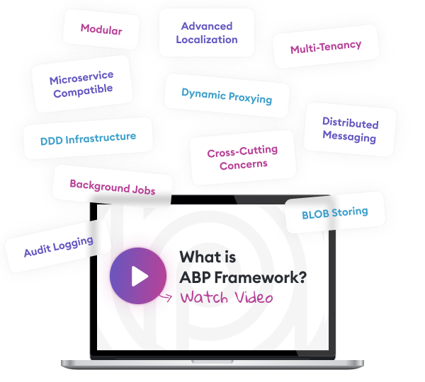 What is ABP Framework?